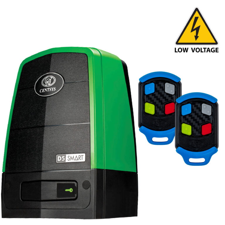 D5-Smart